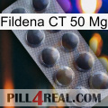 Fildena CT 50Mg 30